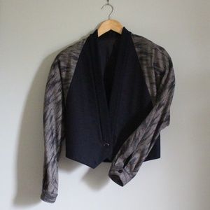 Vintage Alfred Sung Jacket